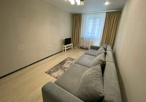 1-к квартира, на длительный срок, 35м2, 11/19 этаж