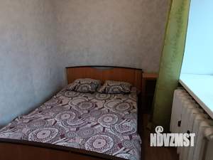 2-к квартира, на длительный срок, 26м2, 5/5 этаж