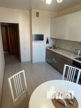 1-к квартира, на длительный срок, 50м2, 6/16 этаж