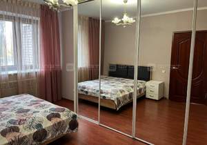 3-к квартира, на длительный срок, 118м2, 3/9 этаж