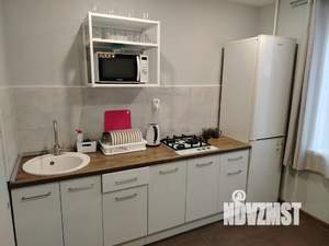 2-к квартира, посуточно, 50м2, 8/10 этаж