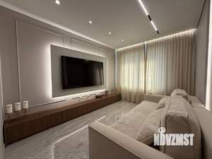 2-к квартира, на длительный срок, 56м2, 12/18 этаж