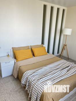 2-к квартира, посуточно, 60м2, 14/25 этаж