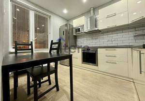 2-к квартира, на длительный срок, 46м2, 2/10 этаж