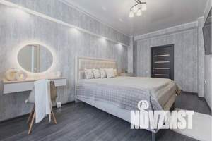 4-к квартира, посуточно, 100м2, 1/5 этаж