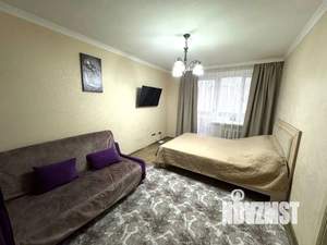 2-к квартира, посуточно, 58м2, 2/5 этаж