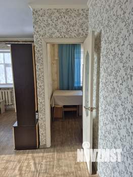 1-к квартира, на длительный срок, 32м2, 2/3 этаж