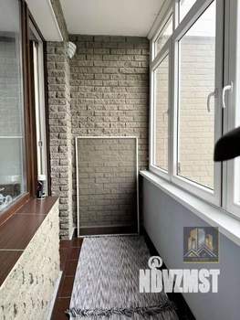 1-к квартира, на длительный срок, 38м2, 2/9 этаж