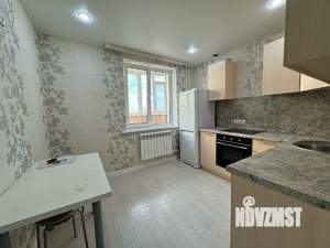 1-к квартира, на длительный срок, 32м2, 7/10 этаж