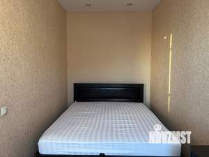 2-к квартира, посуточно, 41м2, 5/5 этаж