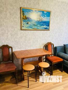 Студия квартира, на длительный срок, 21м2, 8/9 этаж