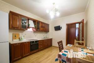 2-к квартира, на длительный срок, 70м2, 7/9 этаж