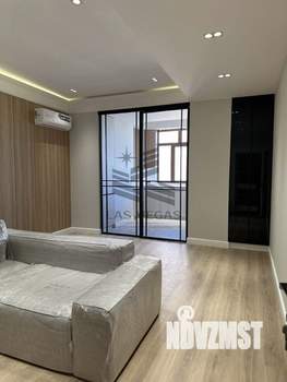 3-к квартира, на длительный срок, 100м2, 13/21 этаж