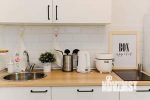 2-к квартира, посуточно, 50м2, 3/5 этаж