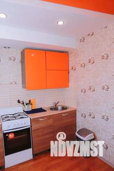 1-к квартира, посуточно, 40м2, 7/9 этаж