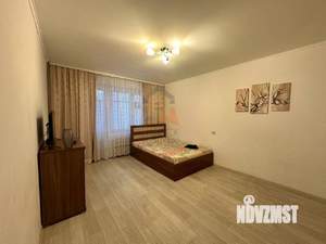 1-к квартира, на длительный срок, 33м2, 1/9 этаж