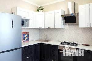 1-к квартира, посуточно, 55м2, 6/9 этаж