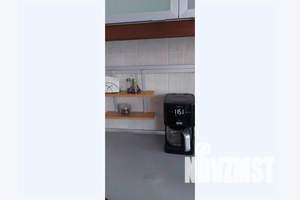 1-к квартира, посуточно, 50м2, 4/7 этаж