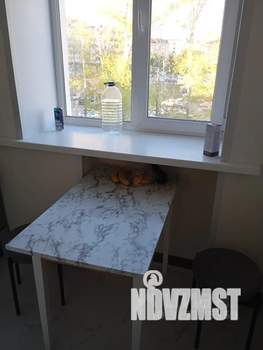 2-к квартира, посуточно, 45м2, 5/5 этаж