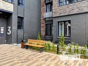 3-к квартира, посуточно, 68м2, 5/9 этаж