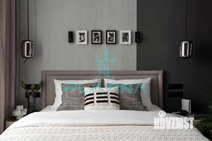 2-к квартира, на длительный срок, 60м2, 11/18 этаж