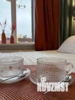 1-к квартира, посуточно, 17м2, 5/6 этаж