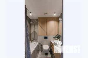 1-к квартира, посуточно, 43м2, 5/9 этаж