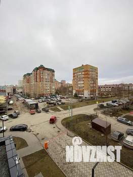 2-к квартира, посуточно, 60м2, 4/19 этаж