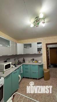 1-к квартира, на длительный срок, 36м2, 3/11 этаж