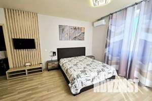 2-к квартира, посуточно, 80м2, 12/18 этаж