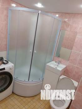 1-к квартира, посуточно, 35м2, 5/9 этаж