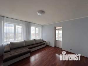 2-к квартира, посуточно, 80м2, 13/17 этаж