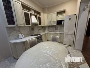 3-к квартира, на длительный срок, 91м2, 2/18 этаж
