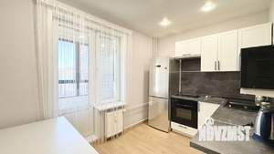 1-к квартира, на длительный срок, 38м2, 8/13 этаж