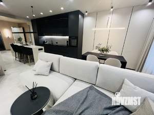 3-к квартира, на длительный срок, 100м2, 2/3 этаж