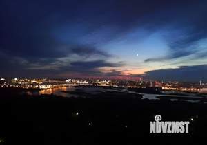 1-к квартира, посуточно, 37м2, 14/22 этаж