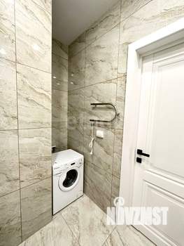 1-к квартира, на длительный срок, 35м2, 7/25 этаж