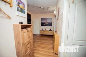 1-к квартира, посуточно, 50м2, 3/9 этаж