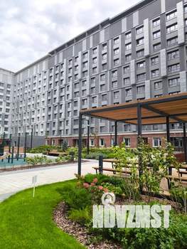 Студия квартира, посуточно, 33м2, 4/9 этаж