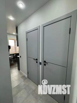 2-к квартира, посуточно, 40м2, 3/5 этаж