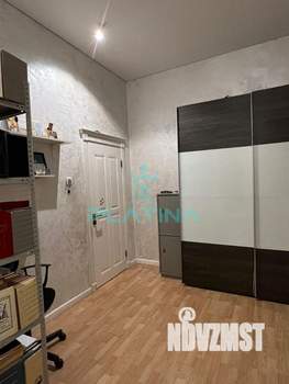 1-к квартира, на длительный срок, 36м2, 1/5 этаж