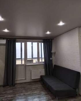 1-к квартира, на длительный срок, 37м2, 5/5 этаж