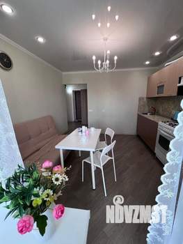 1-к квартира, посуточно, 58м2, 1/1 этаж