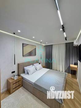 3-к квартира, на длительный срок, 70м2, 15/20 этаж