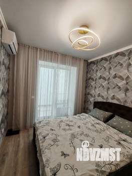 2-к квартира, посуточно, 50м2, 3/11 этаж