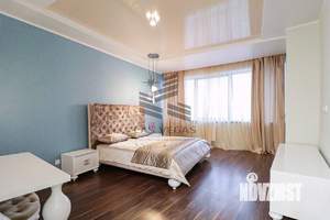 2-к квартира, на длительный срок, 100м2, 28/37 этаж