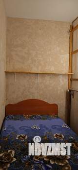 1-к квартира, на длительный срок, 36м2, 1/6 этаж