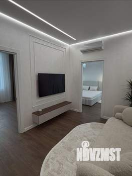 2-к квартира, на длительный срок, 50м2, 8/18 этаж