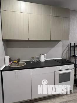 1-к квартира, посуточно, 30м2, 3/23 этаж