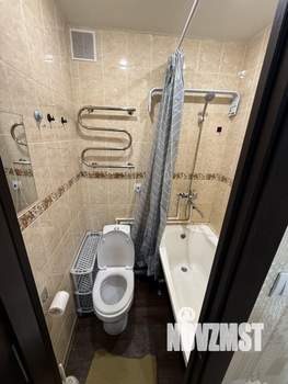 Студия квартира, на длительный срок, 15м2, 1/5 этаж